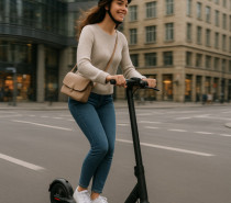 Stimmt das? ARAG Experten mit Urteilen aus der Scooter-Welt Stimmt das? ARAG Experten mit Urteilen aus der Scooter-Welt