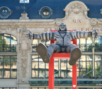 Perpignan – Zentrum der Welt? Warum nicht. Perpignan – Zentrum der Welt? Warum nicht.