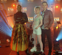We will Rock you: Tina wird zur Killerqueen! We will Rock you: Tina wird zur Killerqueen!