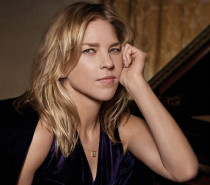 Diana Krall „Tour 2025“ Diana Krall „Tour 2025“