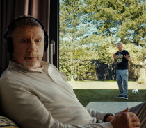 Stark wie nie: Boris Becker bringt frischen Schwung in die Fensterwelt Stark wie nie: Boris Becker bringt frischen Schwung in die Fensterwelt