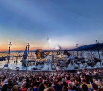 Magische Momente am Bodensee – „Der Freischütz“ begeistert in Bregenz Magische Momente am Bodensee – „Der Freischütz“ begeistert in Bregenz