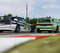 HWA EVO: Ein exklusiver Abend im Württembergischen Automobilclub mit der Enthüllung eines automobilen Meilensteins HWA EVO: Ein exklusiver Abend im Württembergischen Automobilclub mit der Enthüllung eines automobilen Meilensteins