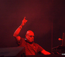 Crown of Sound 2025: Techno-Magie im Residenzschloss Ludwigsburg Crown of Sound 2025: Techno-Magie im Residenzschloss Ludwigsburg