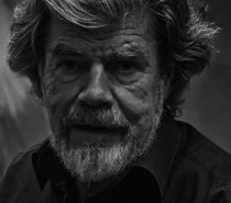 Veranstaltungstipp — Reinhold Messner: „Über Leben“ (Live-Show) Veranstaltungstipp — Reinhold Messner: „Über Leben“ (Live-Show)