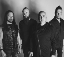 Disturbed feiern 25 Jahre „The Sickness“ – mit Megadeth als Special Guest in Stuttgart Disturbed feiern 25 Jahre „The Sickness“ – mit Megadeth als Special Guest in Stuttgart