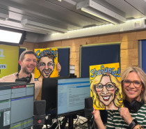 Baden-Württemberg hat wieder die Wahl bei der SWR1 Hitparade Baden-Württemberg hat wieder die Wahl bei der SWR1 Hitparade