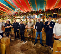 Wasensterne 2025 – Wenn Sterneküche auf Volksfest trifft: Ein Abend zwischen Champagnergläsern, Sterneglanz und Wasenstimmung Wasensterne 2025 – Wenn Sterneküche auf Volksfest trifft: Ein Abend zwischen Champagnergläsern, Sterneglanz und Wasenstimmung
