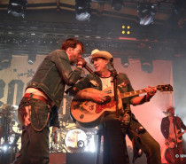BossHoss auf Clubtour – ein Abriss mit Ansage! BossHoss auf Clubtour – ein Abriss mit Ansage!