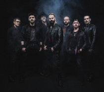 Saltatio Mortis „Weltenwanderer Tour 2025“ in Ludwigsburg Saltatio Mortis „Weltenwanderer Tour 2025“ in Ludwigsburg