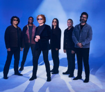 Simply Red „40th Anniversary Tour 2025“ in Stuttgart Simply Red „40th Anniversary Tour 2025“ in Stuttgart