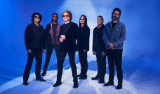 Simply Red „40th Anniversary Tour 2025“ in Stuttgart Simply Red „40th Anniversary Tour 2025“ in Stuttgart