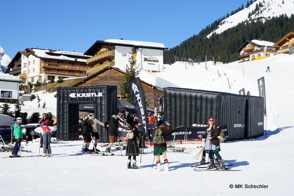 Kästle Ski