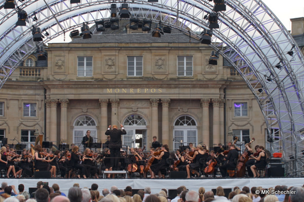 Orchester Goethe-Gymnasium Ludwigsburg