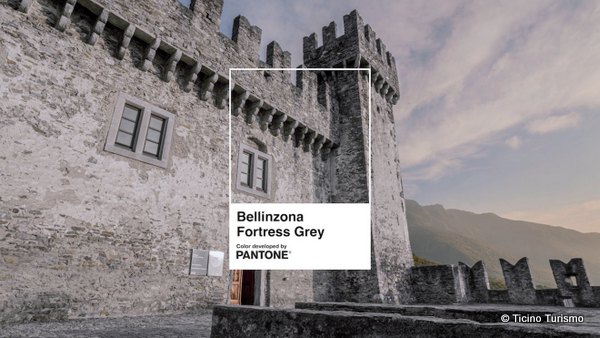 Bellinzona Fortress Grey chip-parisiva.ch. Copyright Ticino Turismo