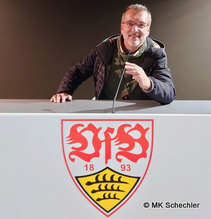 Aktuelles zum VfB Stuttgart